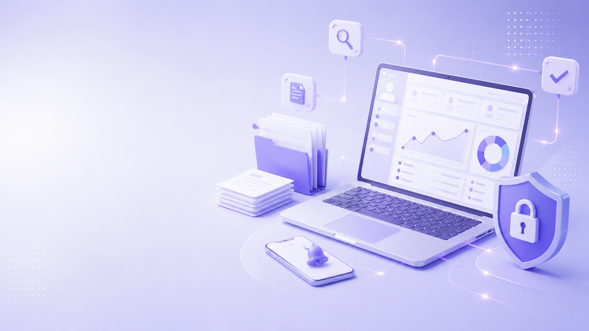 Monitorar Processos - Plataforma de monitoramento jurídico